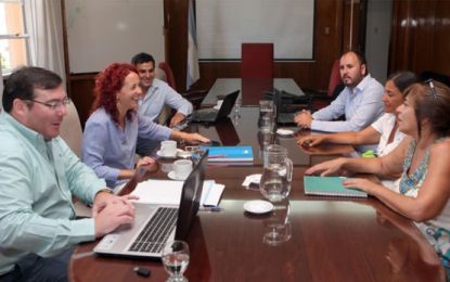 SUTE: la última oferta del gobierno es del 17%