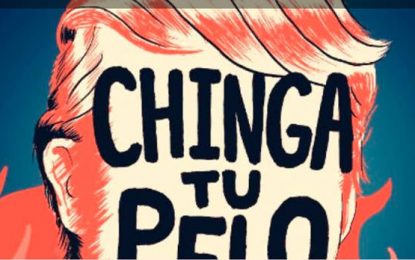 Para empezar, el muro