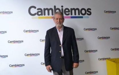 Ex Oficial de Inteligencia colabora con el Gobierno contra la huelga docente