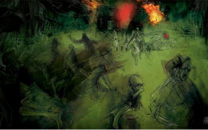 El levantamiento del gueto de Varsovia: historia vivida, memoria filmada