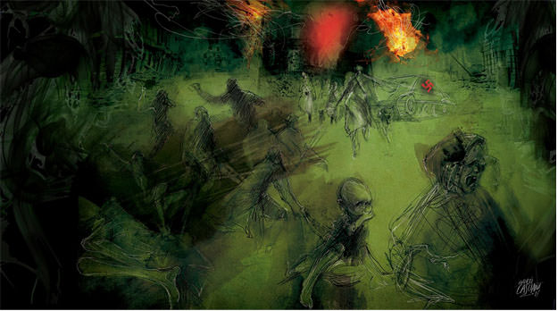 El levantamiento del gueto de Varsovia: historia vivida, memoria filmada