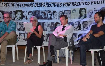 Están nerviosos: cada vez somos más
