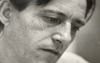 Presentarán el libro “El universo teatral de Fernando Lorenzo”