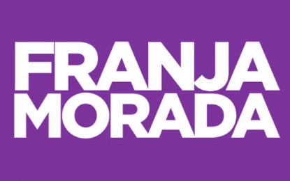 La Franja Morada se negó a participar de reunión con trabajadores en la UNCuyo
