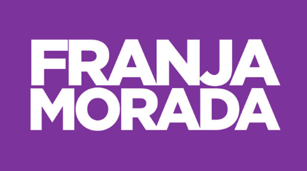 La Franja Morada se negó a participar de reunión con trabajadores en la UNCuyo