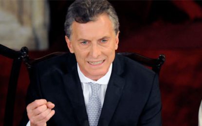 Correo Argentino: denuncian continuos abusos para favorecer a Macri
