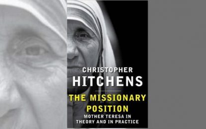 La posición del misionero