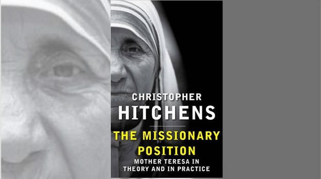 La posición del misionero