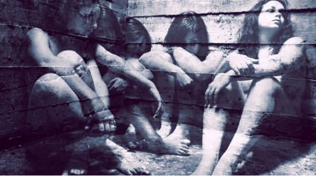 La violencia sexual como crimen de lesa humanidad
