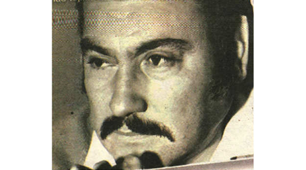 Mercedes y Armando, dos grandes