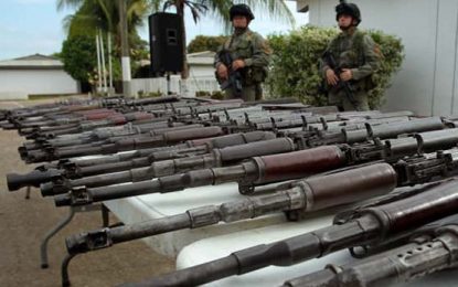 Loco de la guerra… Loco por la guerra
