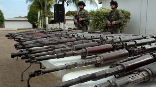 Loco de la guerra… Loco por la guerra