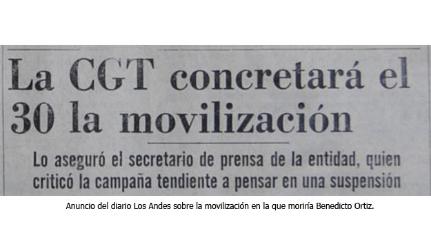 Abril: broncas y épicas populares «aunque vengan degollando»