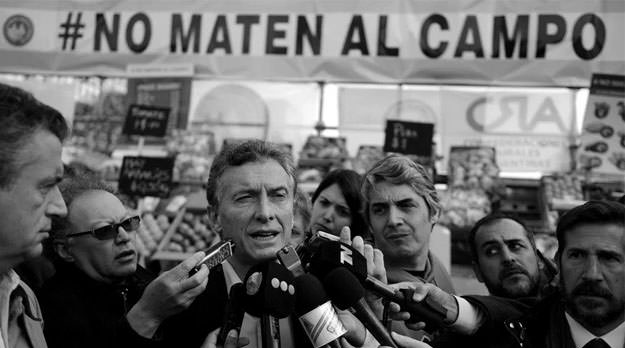Cambiemos y un regalo millonario a exportadoras