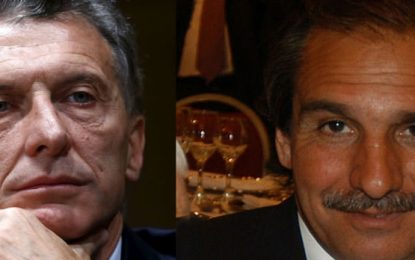 Denuncian que empresa fundada por Macri despedirá a cientos de trabajadores