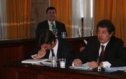 Audiencia 195: Carnaval de fallos