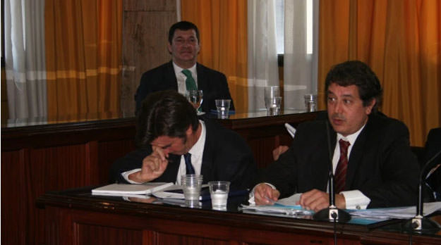 Audiencia 195: Carnaval de fallos