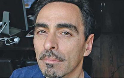 Femicidio de Araceli: los desagradables tuits del escritor Federico Andahazi‏