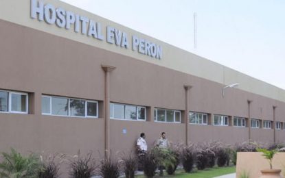 Una mujer fue denunciada luego de sufrir un aborto espontáneo
