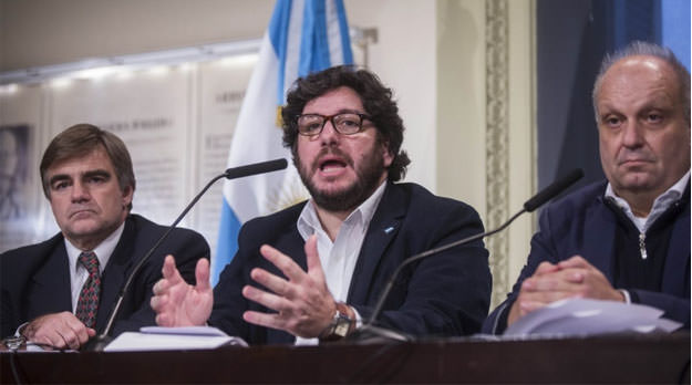 INCAA: entre la corrupción y el riesgo de perder la autarquía