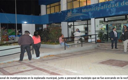 De verdades y prejuicios en la causa contra la Tupac en Lavalle