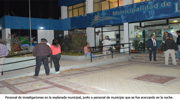 De verdades y prejuicios en la causa contra la Tupac en Lavalle