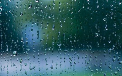 Llueve