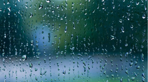 Llueve