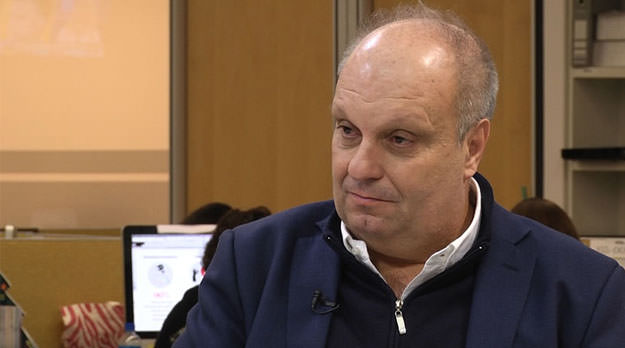 Lombardi adelantó un nuevo ajuste en la Tv Pública