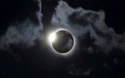 La luna no es un cuento