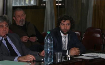 Audiencia 201: La audiencia que no fue