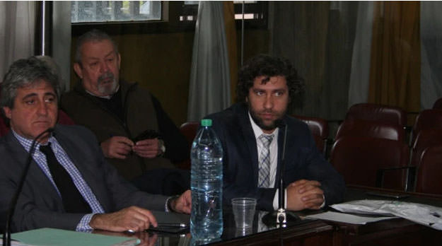 Audiencia 201: La audiencia que no fue