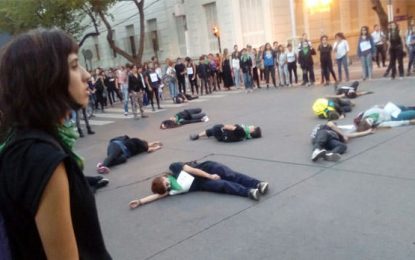 Nueva marcha en Mendoza para pedir justicia por Micaela