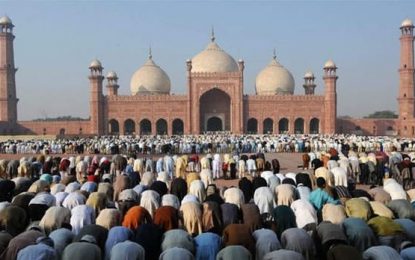 ¿Invasión de cultura musulmana en Occidente?