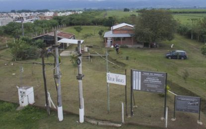 15 años del Pozo de Vargas: la materialidad del horror