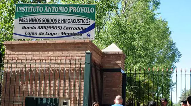 Caso Próvolo: la querella pidió embargar el establecimiento