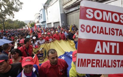 El chavismo y su rotunda hegemonía electoral