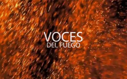 Documental venezolano sobre la violencia política antichavista