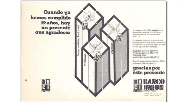 Aquellas viejas publicidades (…VII!)