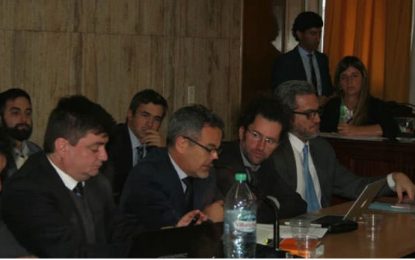 Audiencia 205: Contra las nulidades