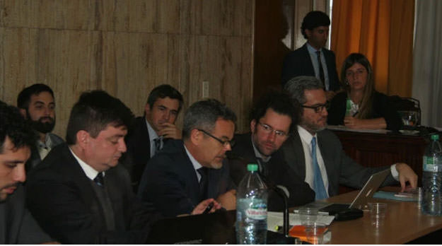 Audiencia 205: Contra las nulidades