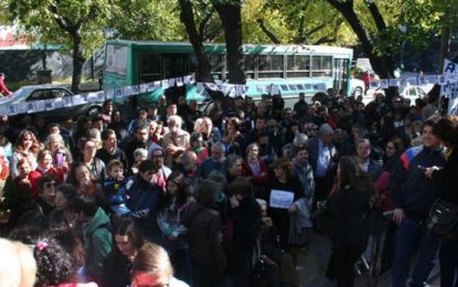 Audiencia 203: Repeticiones