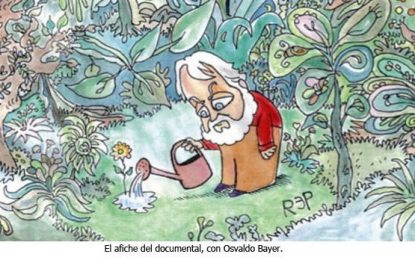 Rechazan un amparo de nietos de Martínez de Hoz contra un documental