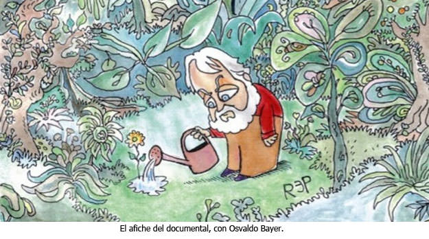 Rechazan un amparo de nietos de Martínez de Hoz contra un documental