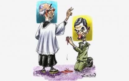 La Conferencia Episcopal Argentina impulsa “reconciliación” con genocidas