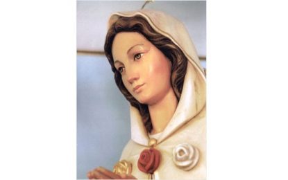 María Rosa Mística