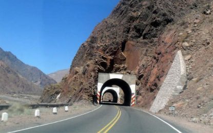 Habrá una reunión de seguridad vial por la alarmante cantidad de siniestros en la Ruta 7