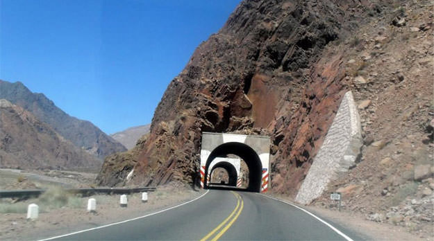 Habrá una reunión de seguridad vial por la alarmante cantidad de siniestros en la Ruta 7