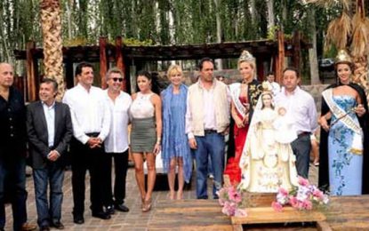 Vila: con usted ningún tema está terminado