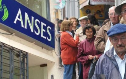 ANSES y los inviables